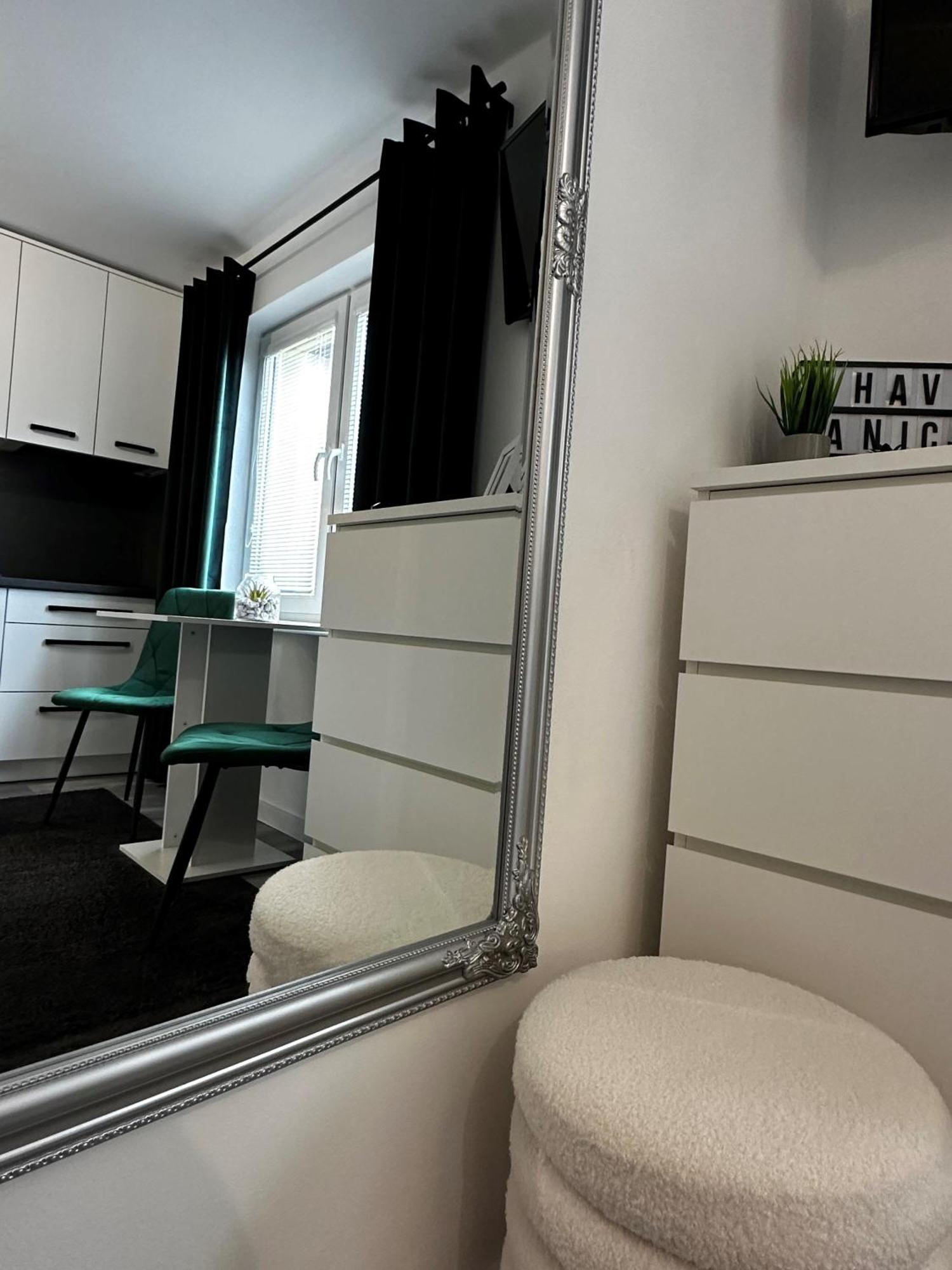 Apartamento Katarína Kežmarok Exterior foto