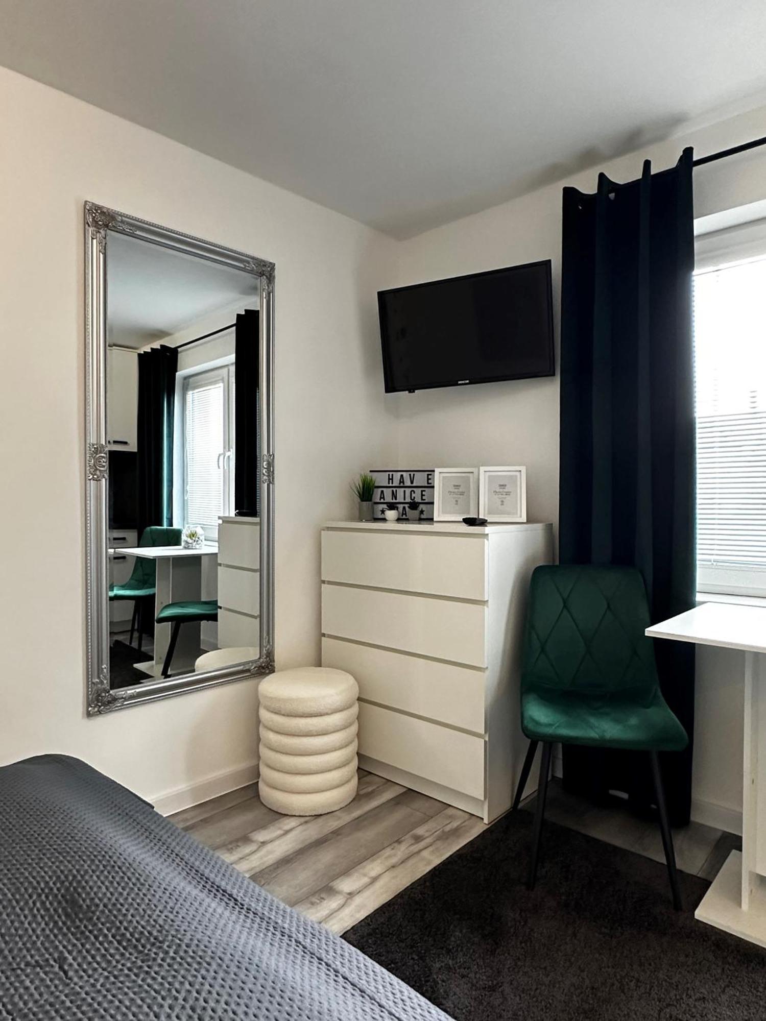 Apartamento Katarína Kežmarok Exterior foto