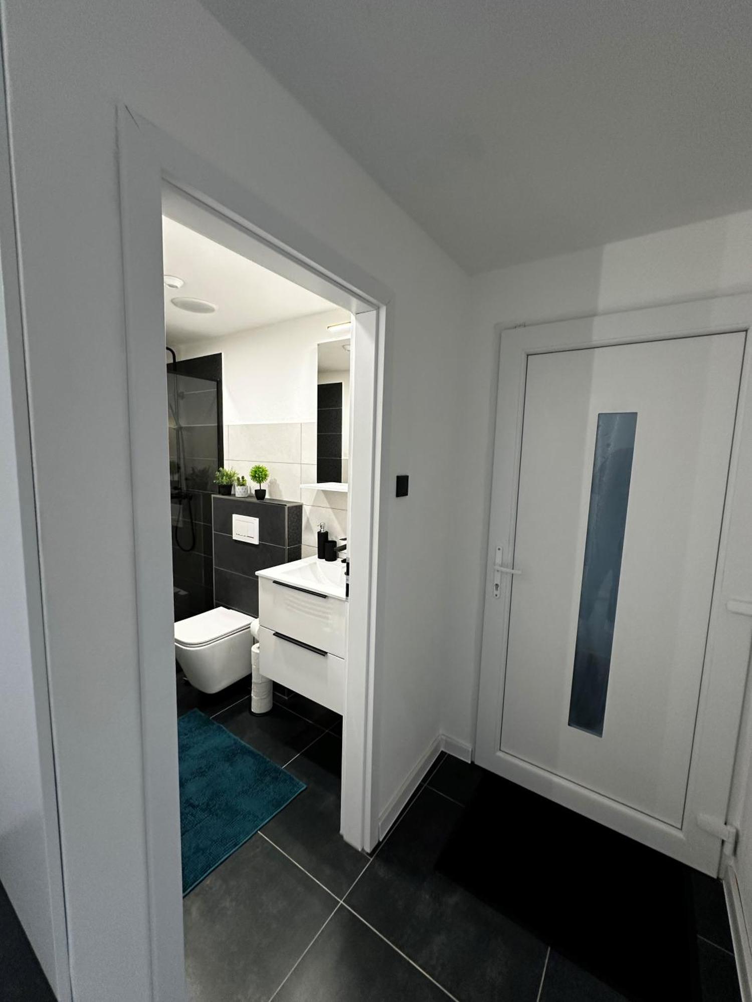 Apartamento Katarína Kežmarok Exterior foto