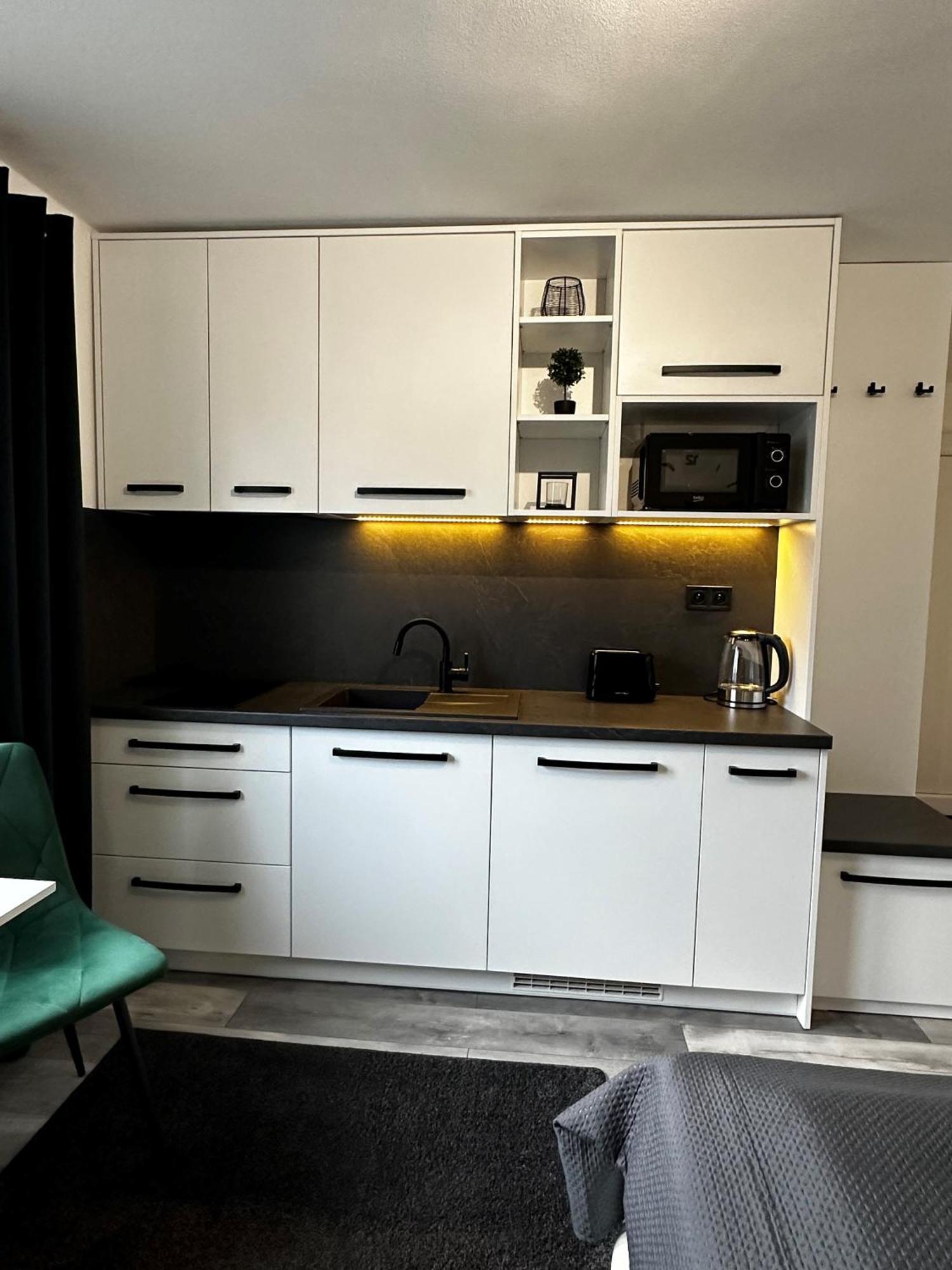 Apartamento Katarína Kežmarok Exterior foto