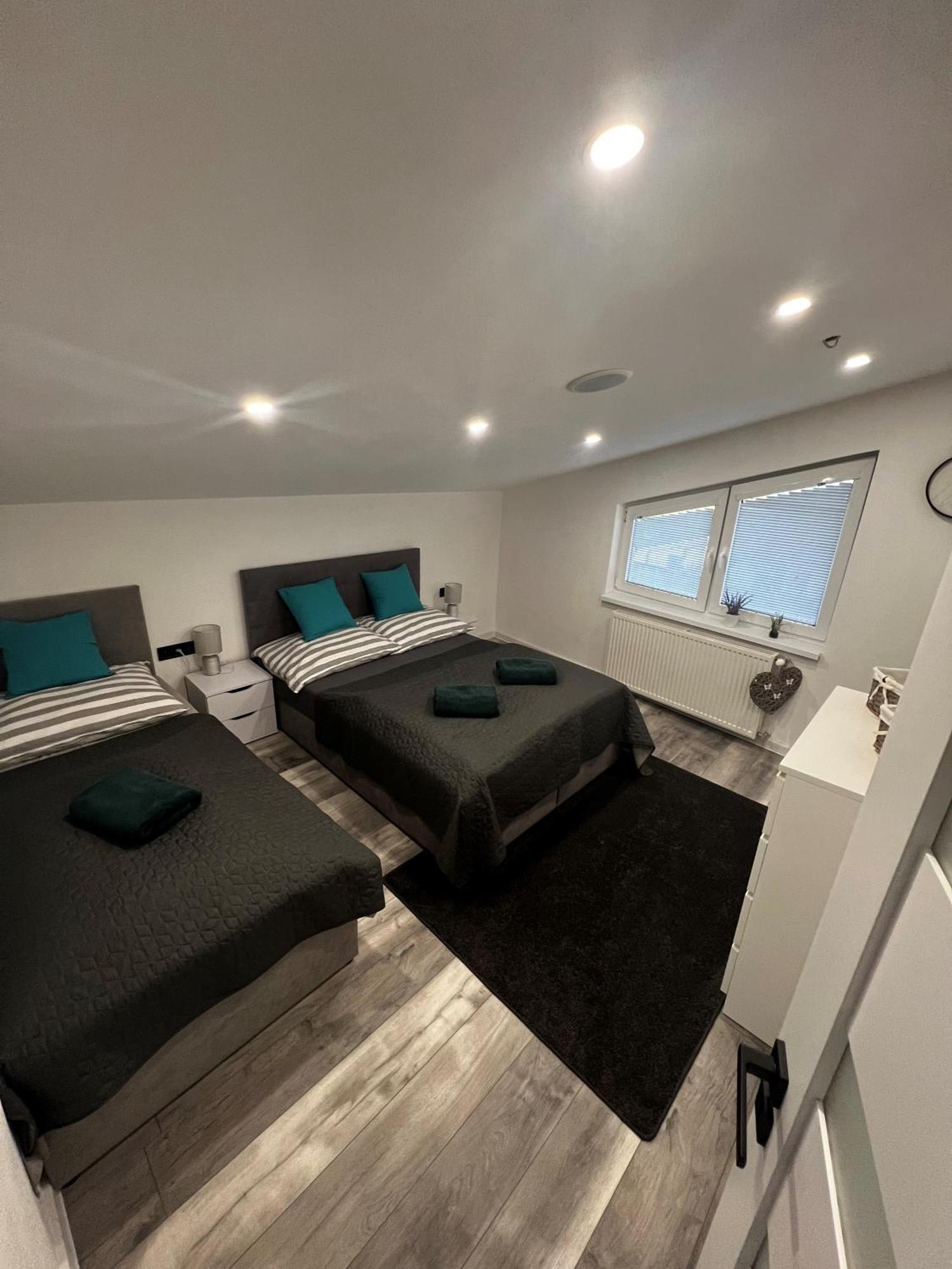 Apartamento Katarína Kežmarok Exterior foto