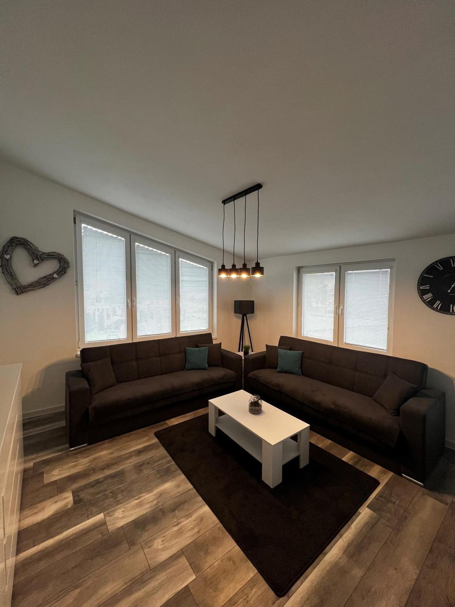 Apartamento Katarína Kežmarok Exterior foto