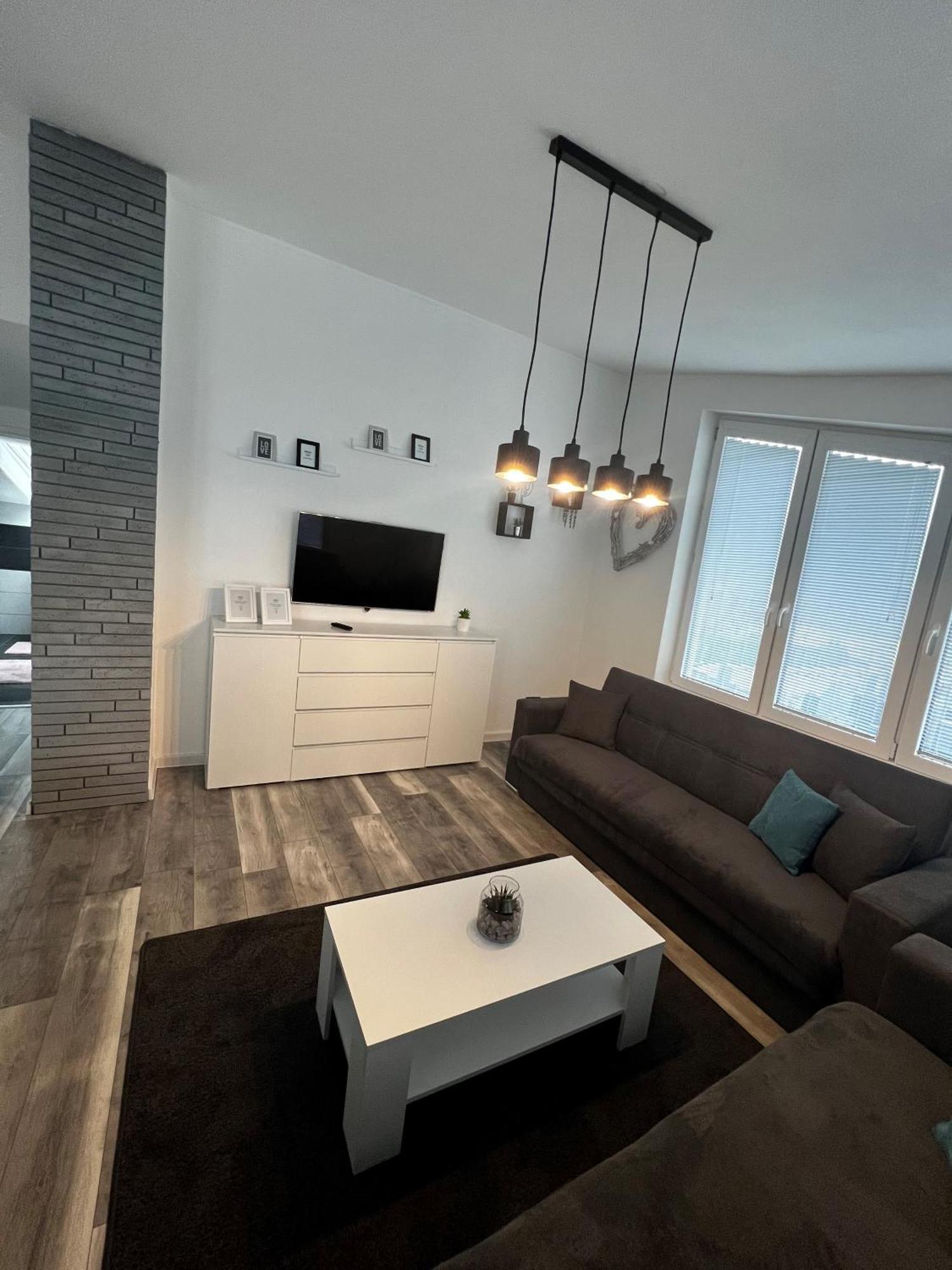 Apartamento Katarína Kežmarok Exterior foto
